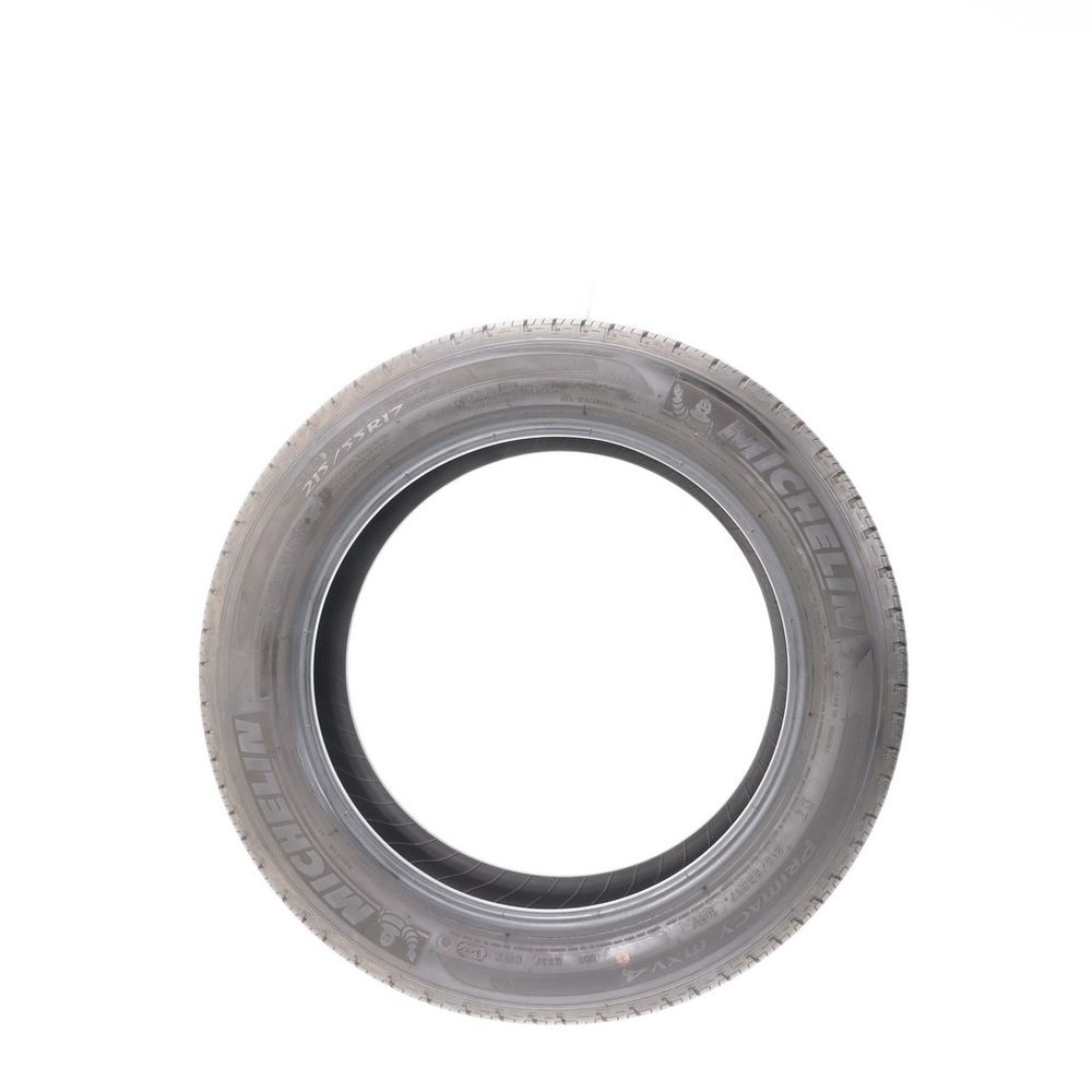 Used 215/55R17 Michelin Primacy MXV4 94V - 7.5/32 - Image 3