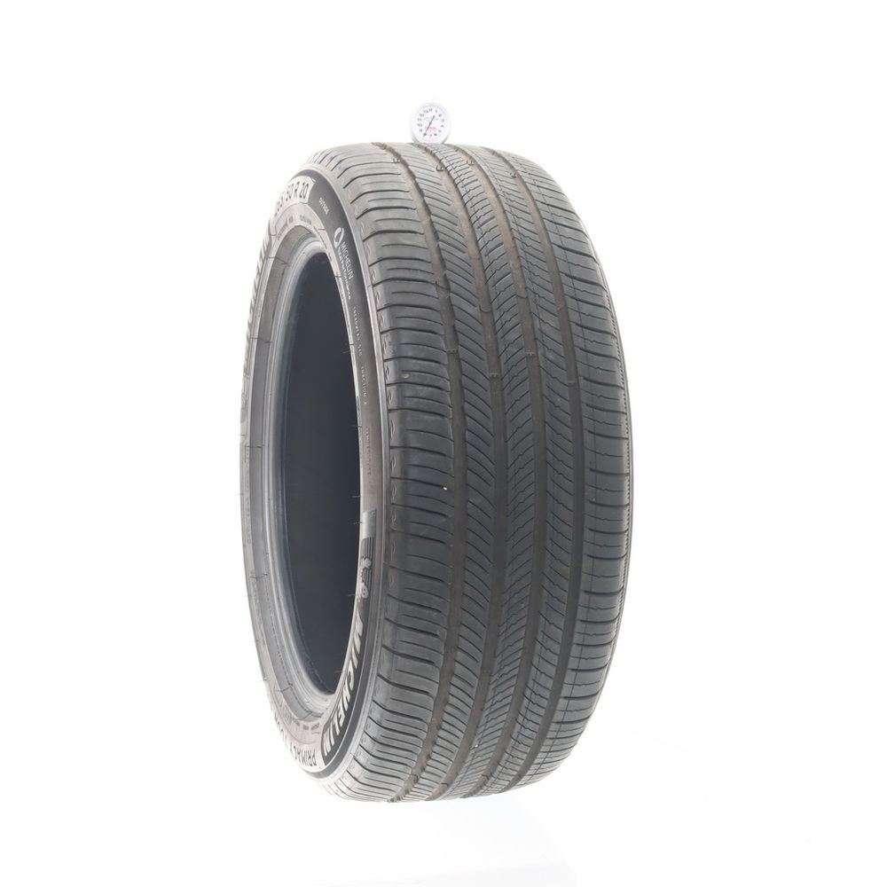 Set of (4) Used 265/50R20 Michelin Primacy Tour A/S GOE 111W - 6.5-8/32 - Image 4