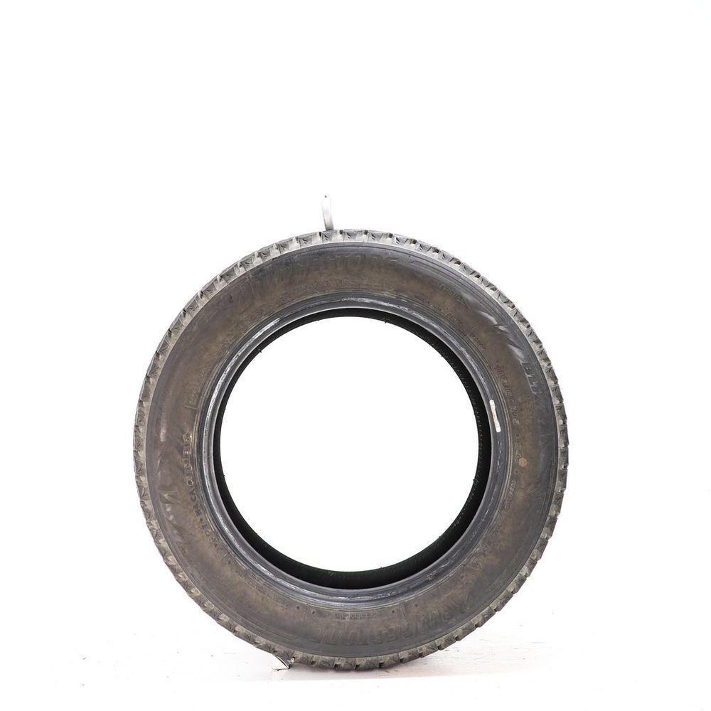 Used 185/60R15 Bridgestone Blizzak WS90 84T - 9.5/32 - Image 3