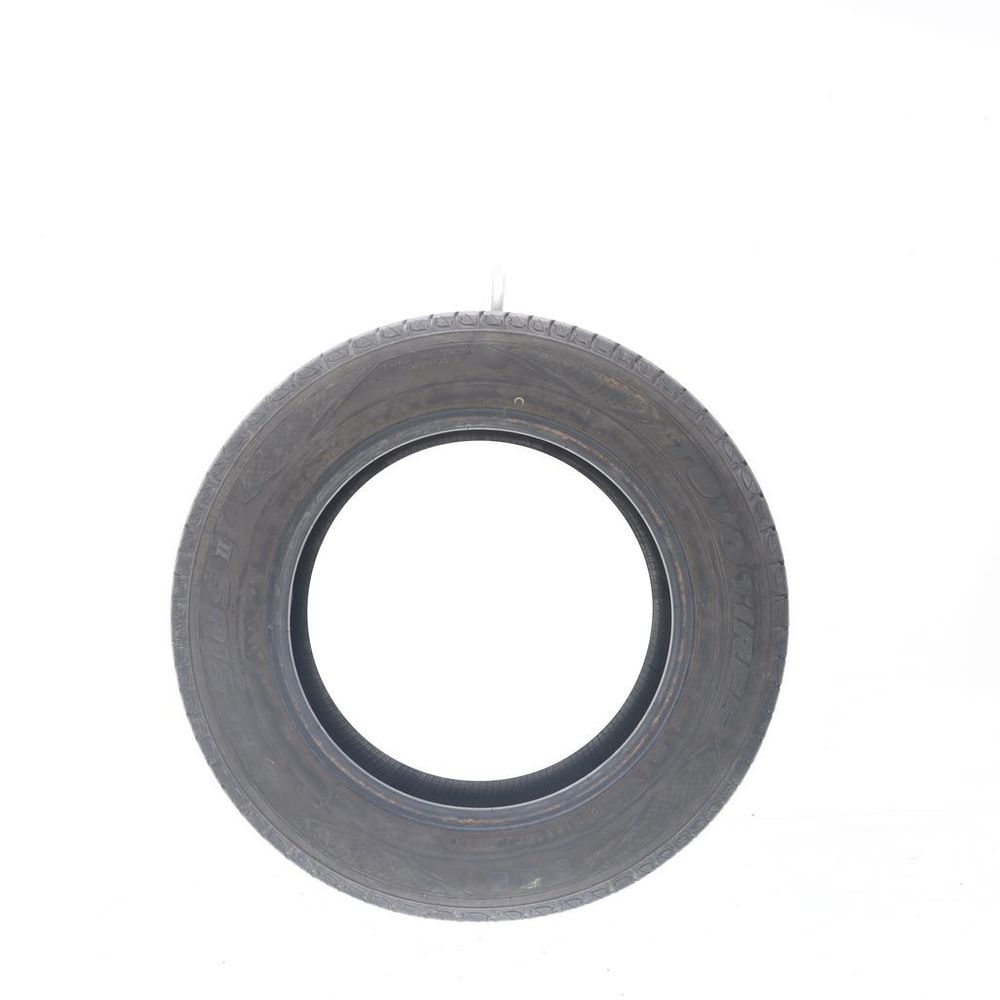Used 195/65R15 Toyo Celsius II 91H - 5/32 - Image 3
