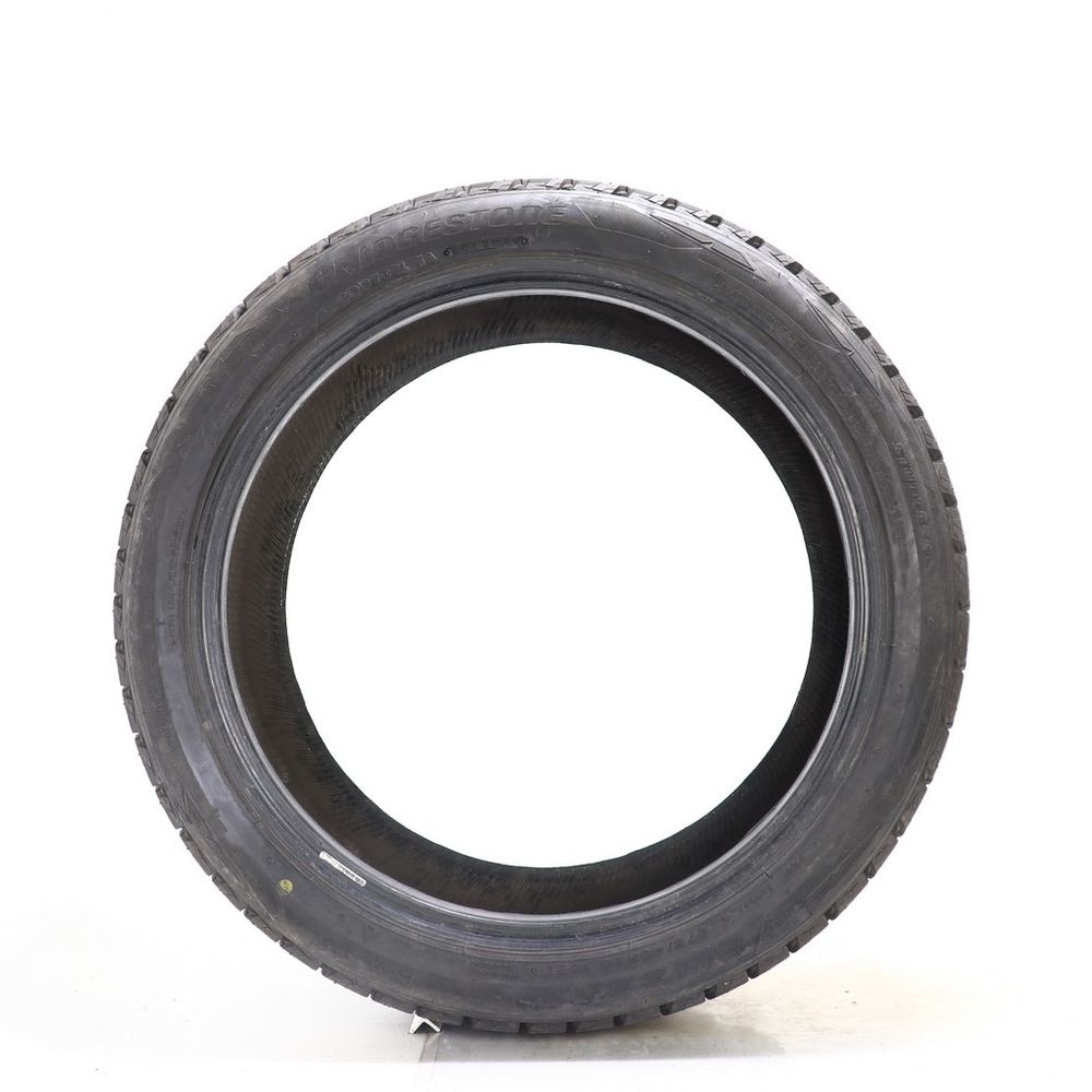 Driven Once 275/40R20 Bridgestone Blizzak DM-V2 106T - 13/32 - Image 3