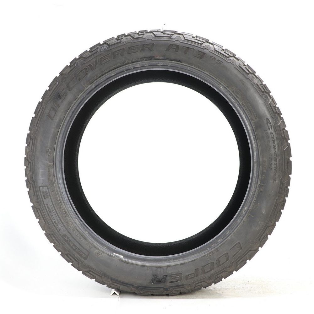 Used 285/45R22 Cooper Discoverer AT3 4S 114H - 7.5/32 - Image 3
