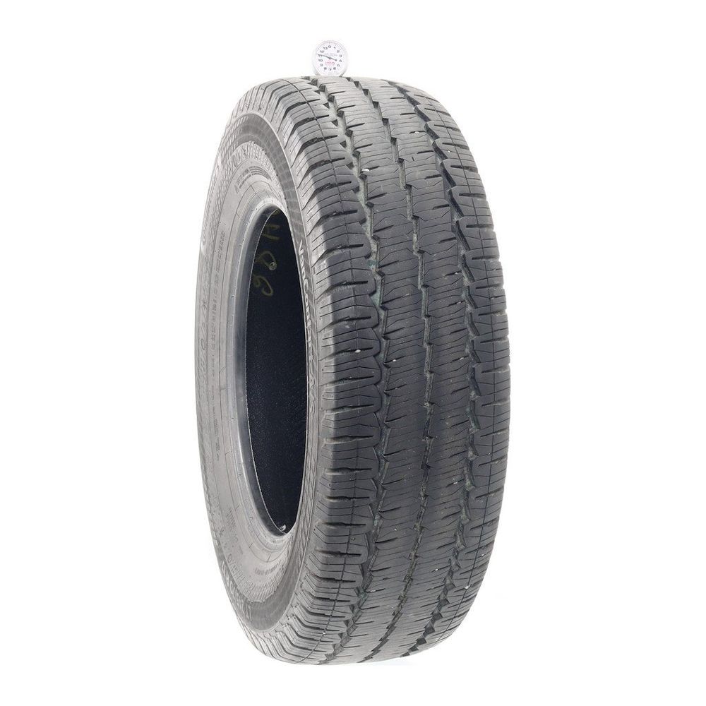 Used LT 245/70R17 Continental VanContact A/S 119/116Q E - 11/32 - Image 1