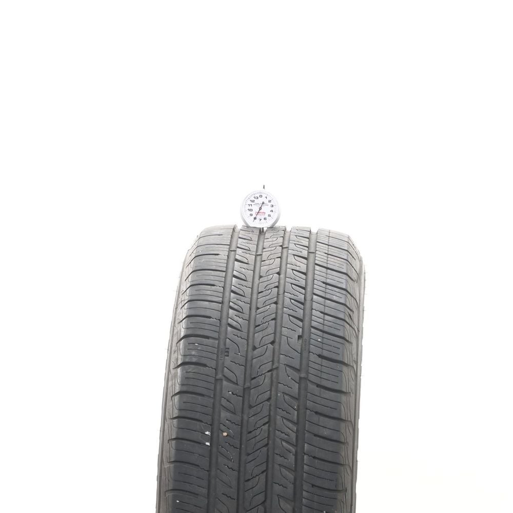 Set of (4) Used 225/60R17 Goodyear Assurance ComfortDrive 99H - 8-9/32 - Image 2