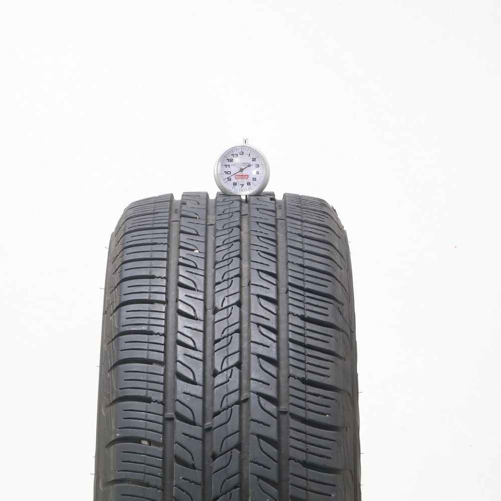 Set of (4) Used 225/60R17 Goodyear Assurance ComfortDrive 99H - 8-9/32 - Image 5