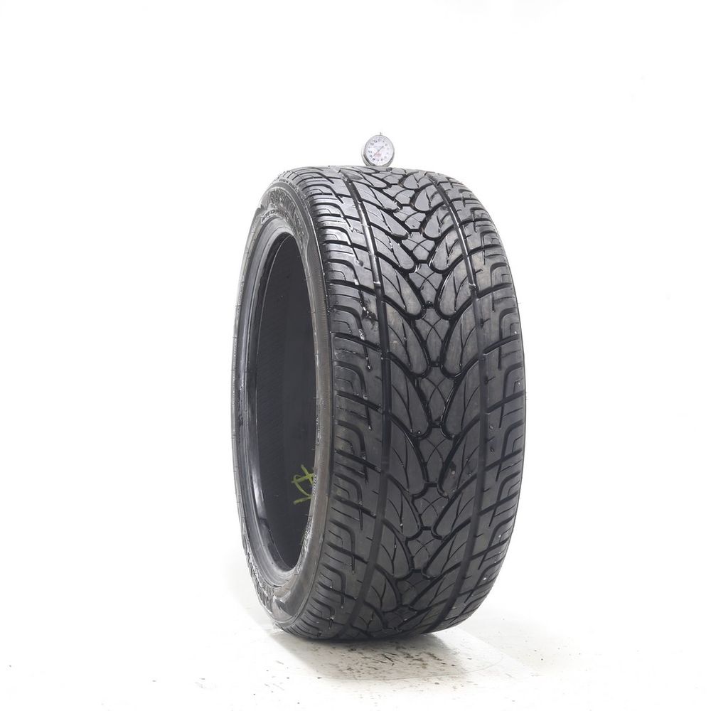 Used 275/40R20 Kumho Ecsta STX 106W - 8.5/32 - Image 1