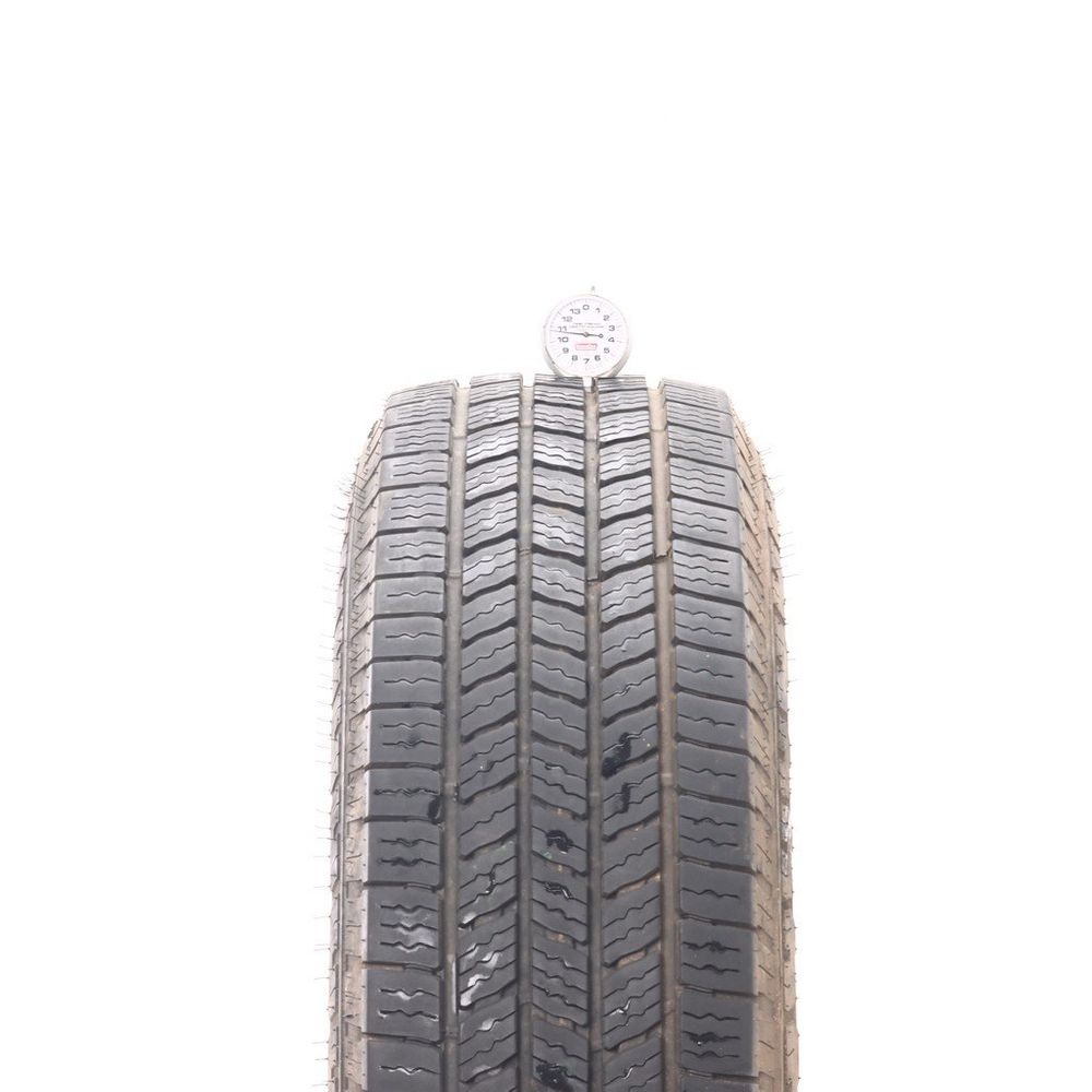 Set of (2) Used LT 245/75R17 Firestone Transforce HT3 Enliten 121/118R E - 10.5-11.5/32 - Image 2