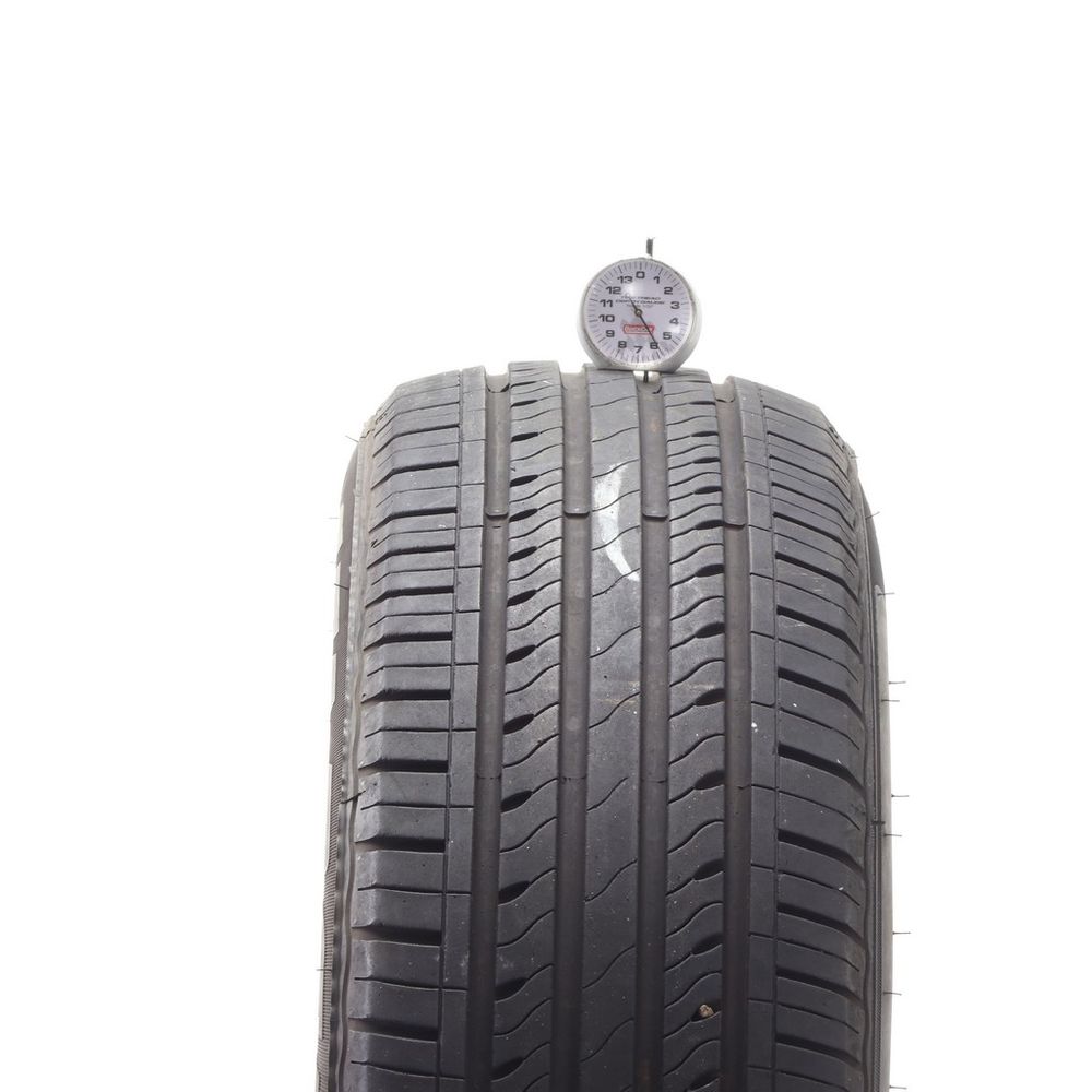 Set of (2) Used 215/65R17 Starfire Solarus A/S 99T - 5.5/32 - Image 2