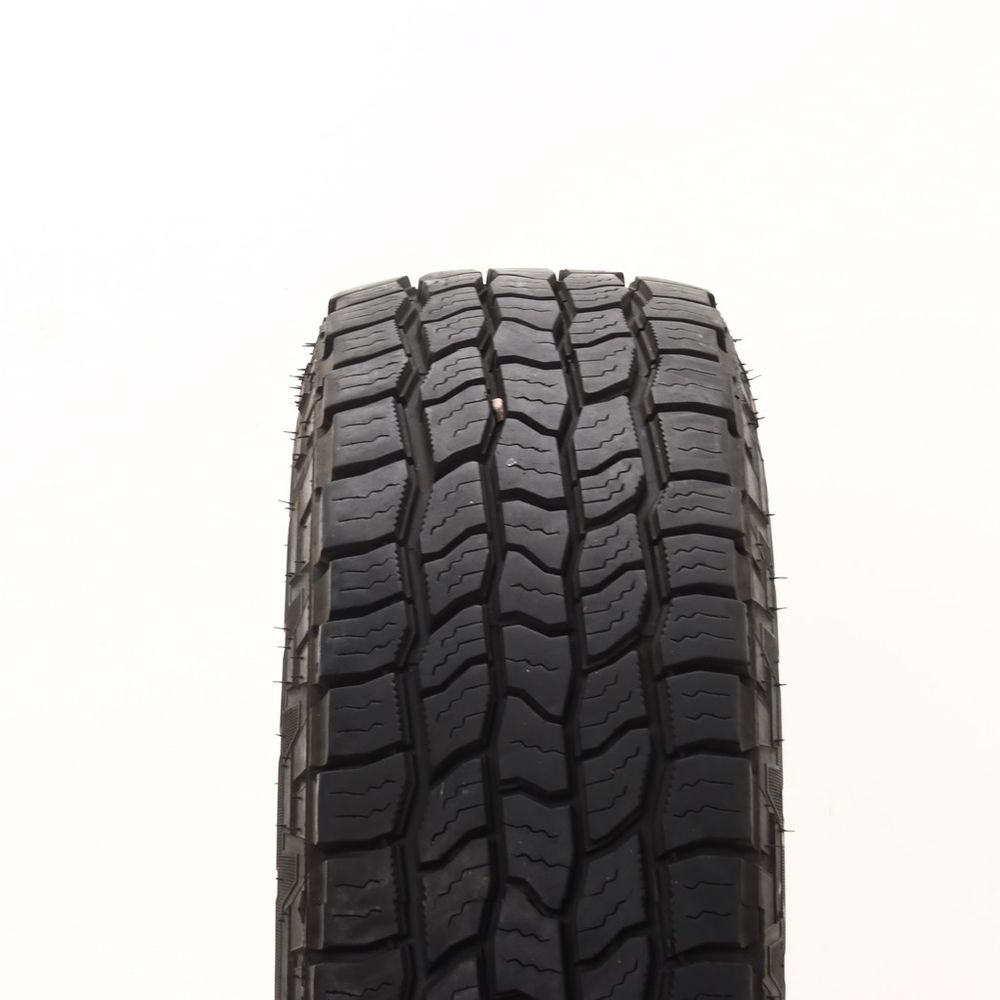 Used LT 225/75R16 Cooper Discoverer AT3 LT 115/112R E - 14/32 - Image 2