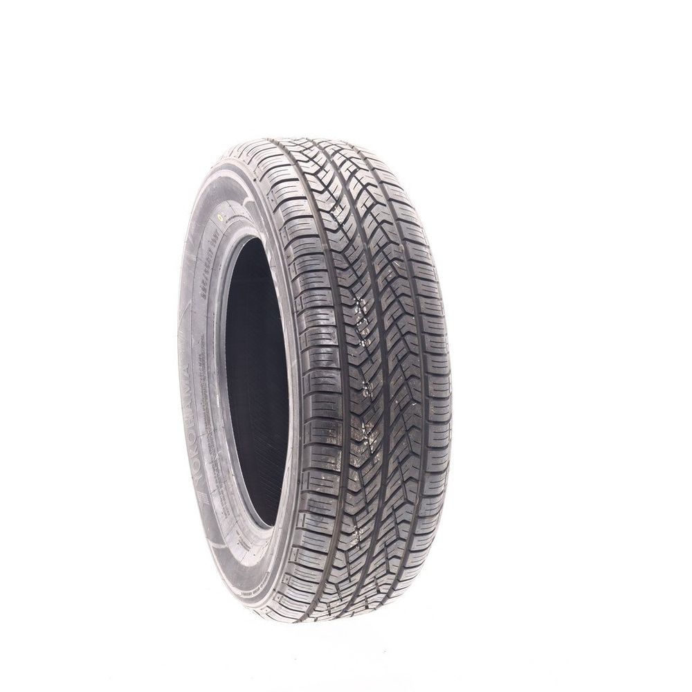 Set of (2) New 225/65R17 Yokohama Avid S33 102T - Image 1