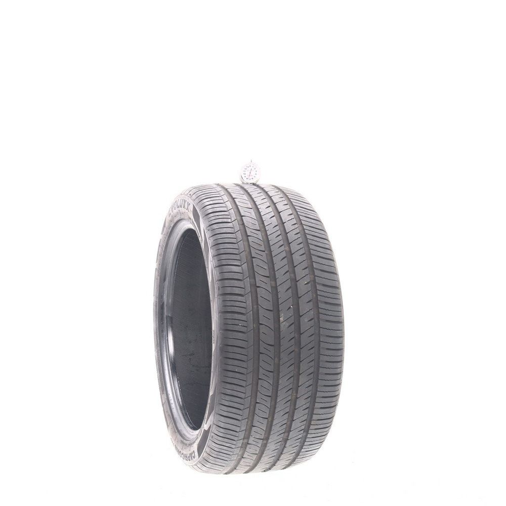 Used 275/40R18 Evoluxx Capricorn UHP 103Y - 7.5/32 - Image 1