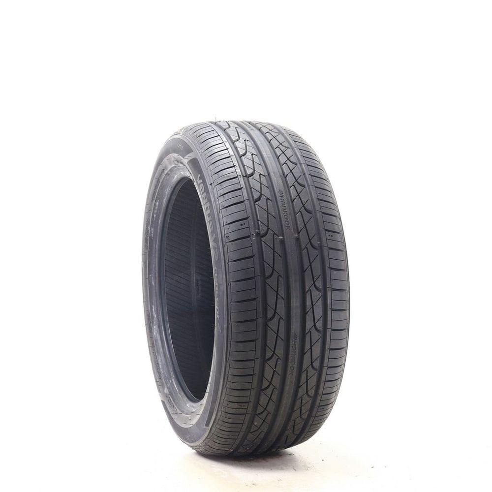 New 225/50R17 Hankook Ventus V2 concept2 98V - 9.5/32 - Image 1