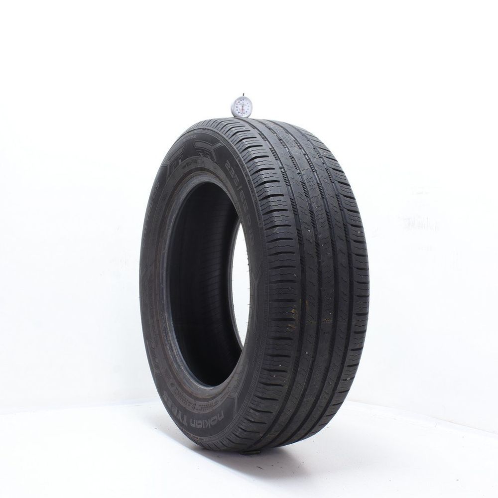 Used 235/65R18 Nokian Entyre C/S 106H - 6.5/32 - Image 1