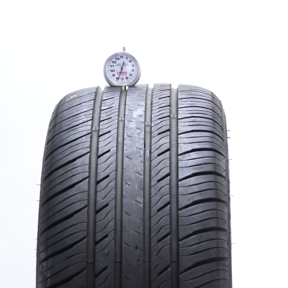 Used 235/55R18 Dextero Touring DTR1 100H - 7.5/32 - Image 2