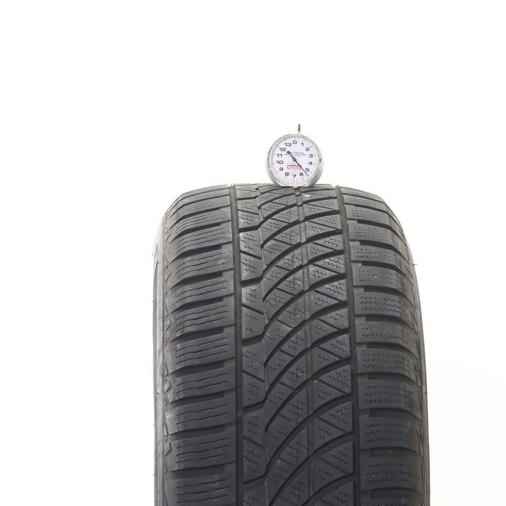 Used 225/60R17 Hankook New Englander 4s 99H - 5/32 - Image 2