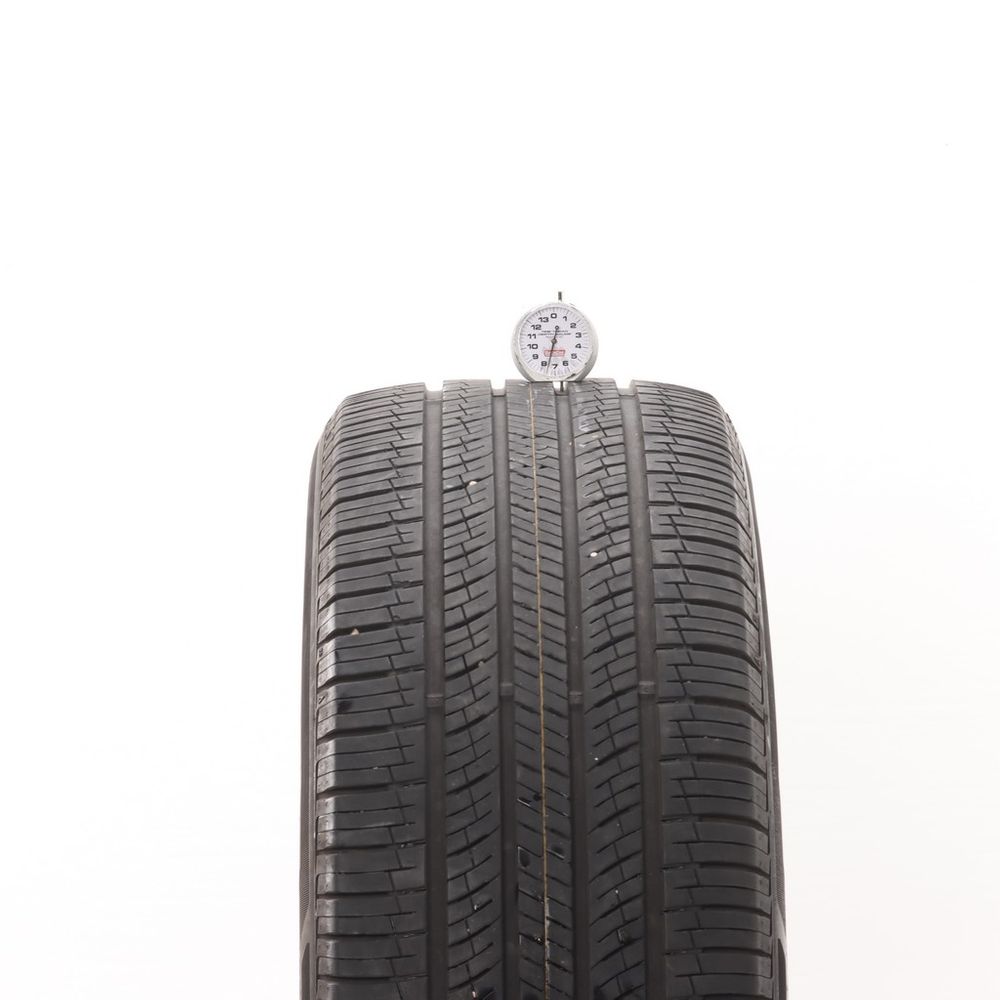 Used 255/55R19 Nexen Roadian GTX RG1 SUV 111V - 7.5/32 - Image 2