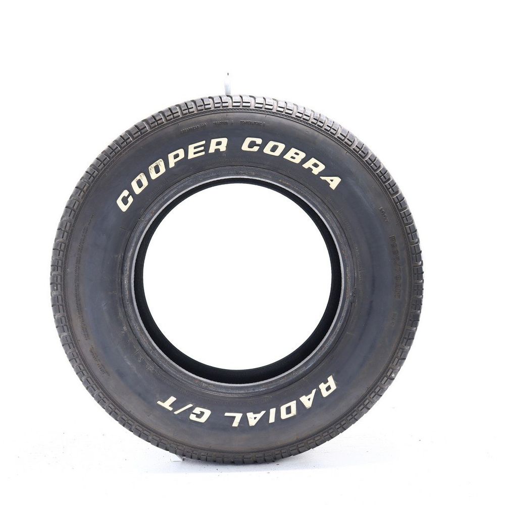 Used 225/70R15 Cooper Cobra Radial GT 100T - 6/32 - Image 3
