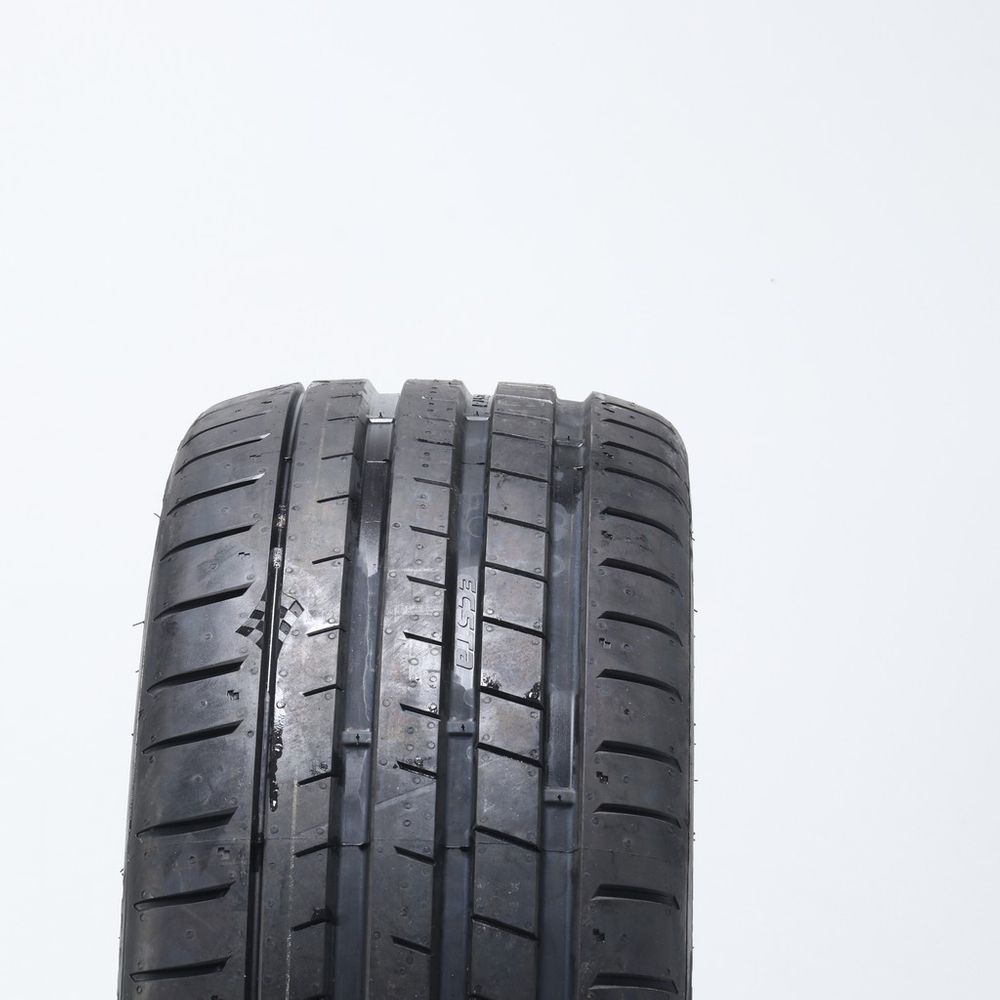 Driven Once 245/45ZR19 Kumho Ecsta PS91 102Y - 9/32 - Image 2