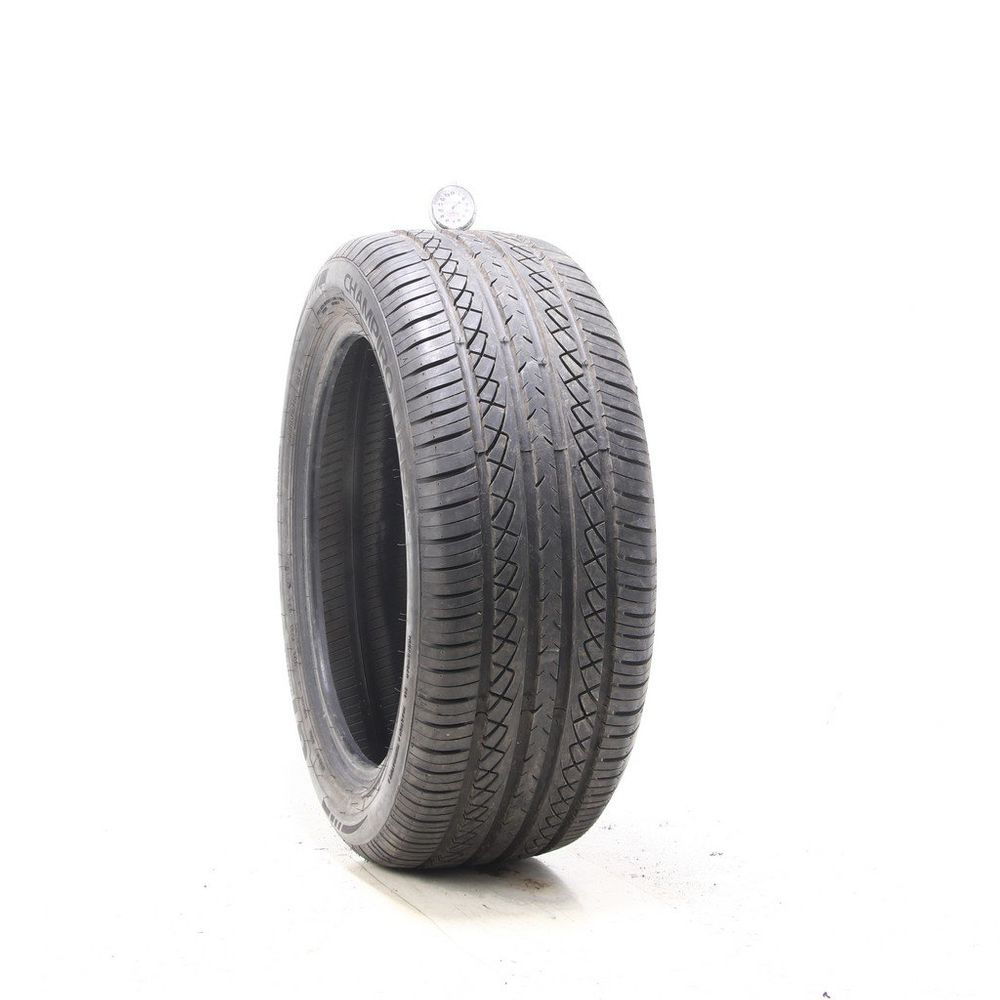 Used 225/50ZR18 GT Radial Champiro UHP AS 95W - 9/32 - Image 1
