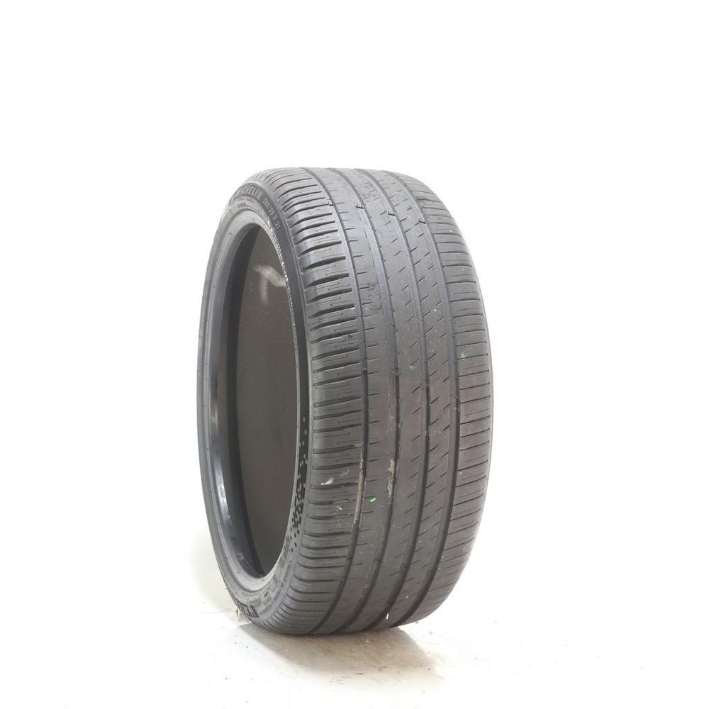 Driven Once 255/35R21 Michelin Pilot Sport EV Acoustic 98W - 8.5/32 - Image 1