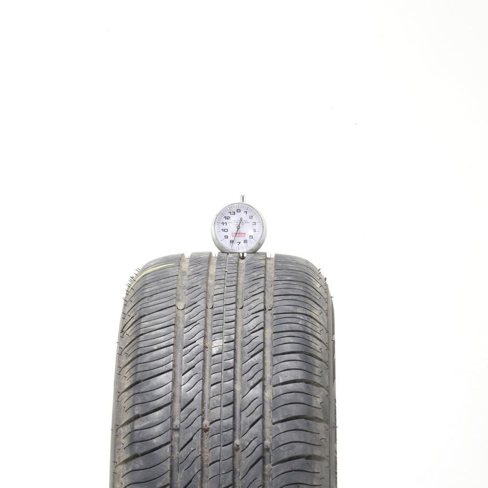 Set of (2) Used 195/65R15 GT Radial Champiro Touring AS 91H - 7.5-9/32 - Image 2