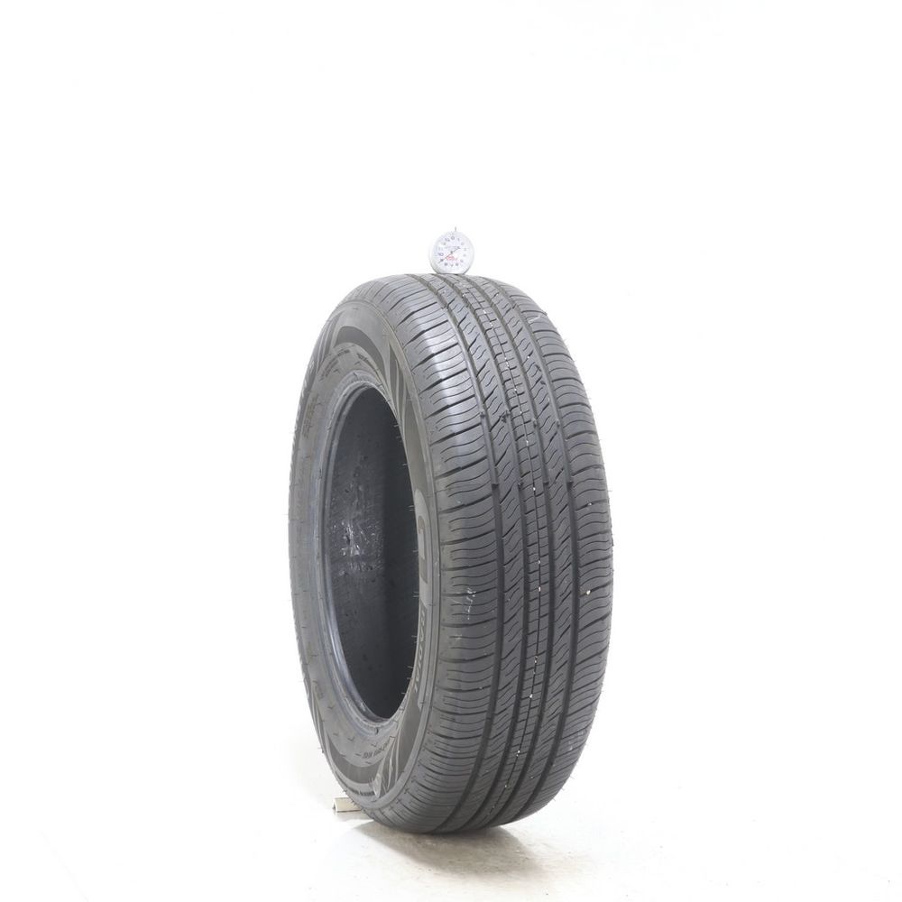 Set of (2) Used 195/65R15 GT Radial Champiro Touring AS 91H - 7.5-9/32 - Image 4
