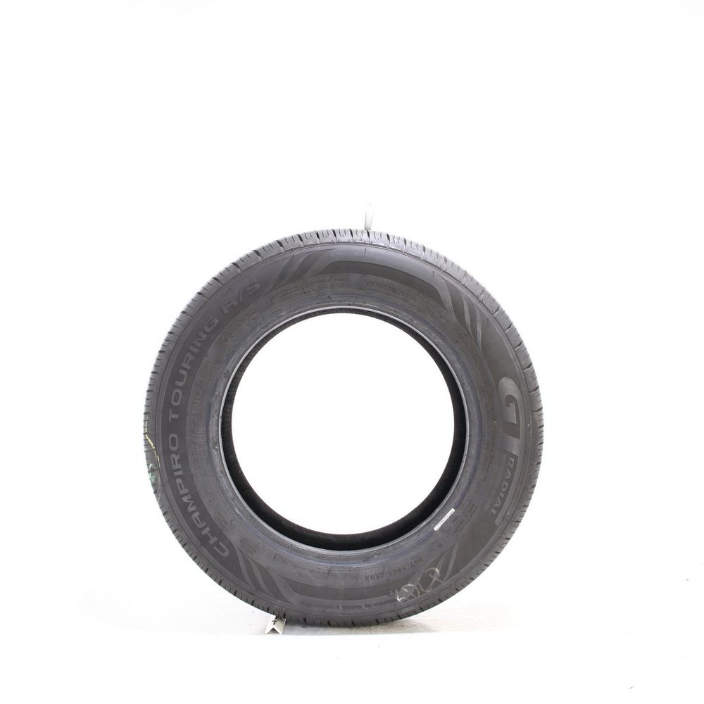 Set of (2) Used 195/65R15 GT Radial Champiro Touring AS 91H - 7.5-9/32 - Image 6