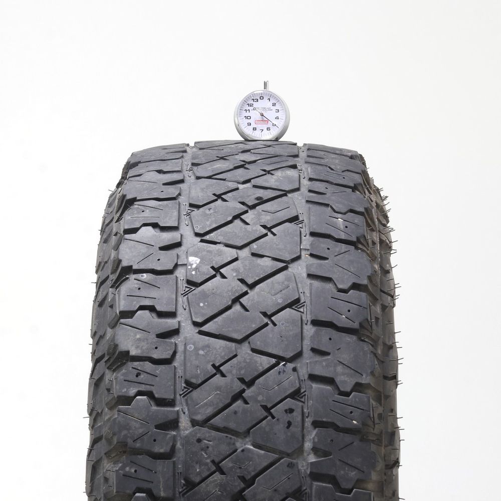 Used 265/70R17 Thunderer Ranger A/T R 115T - 5/32 - Image 2