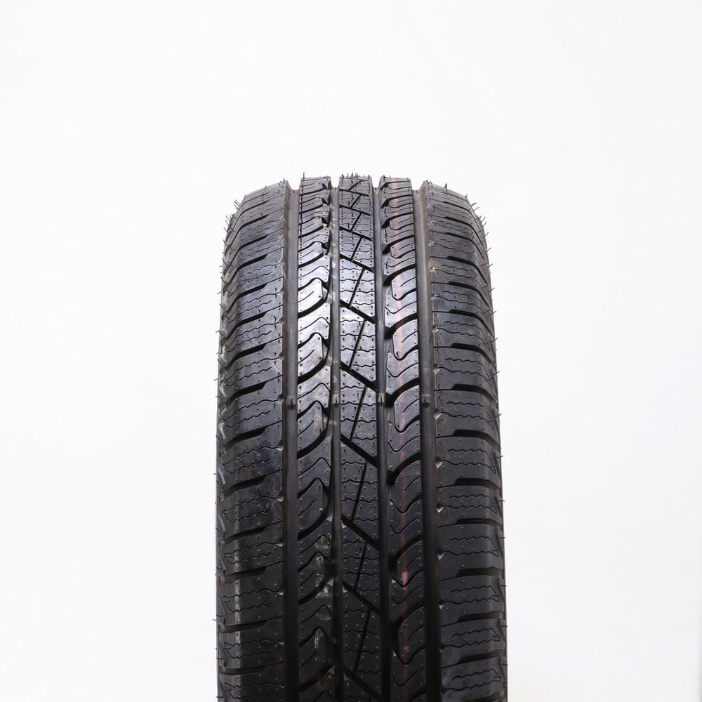Driven Once 245/70R16 Nexen Roadian HTX RH5 SUV 107T - 12/32 - Image 2