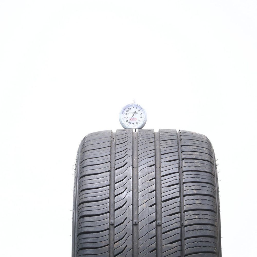 Set of (2) Used 245/40ZR20 Kumho Ecsta PA51 99W - 7.5-8/32 - Image 5