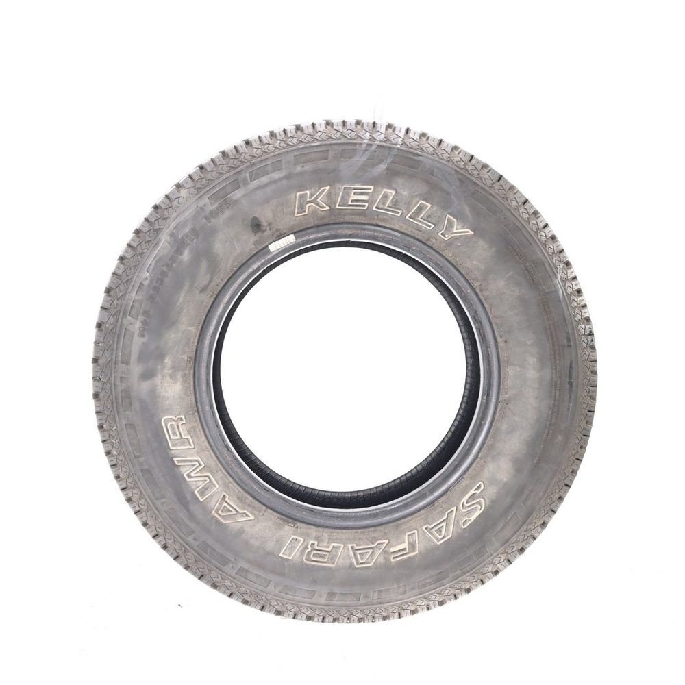 Used 265/75R16 Kelly Safari AWR 105S - 9/32 - Image 3