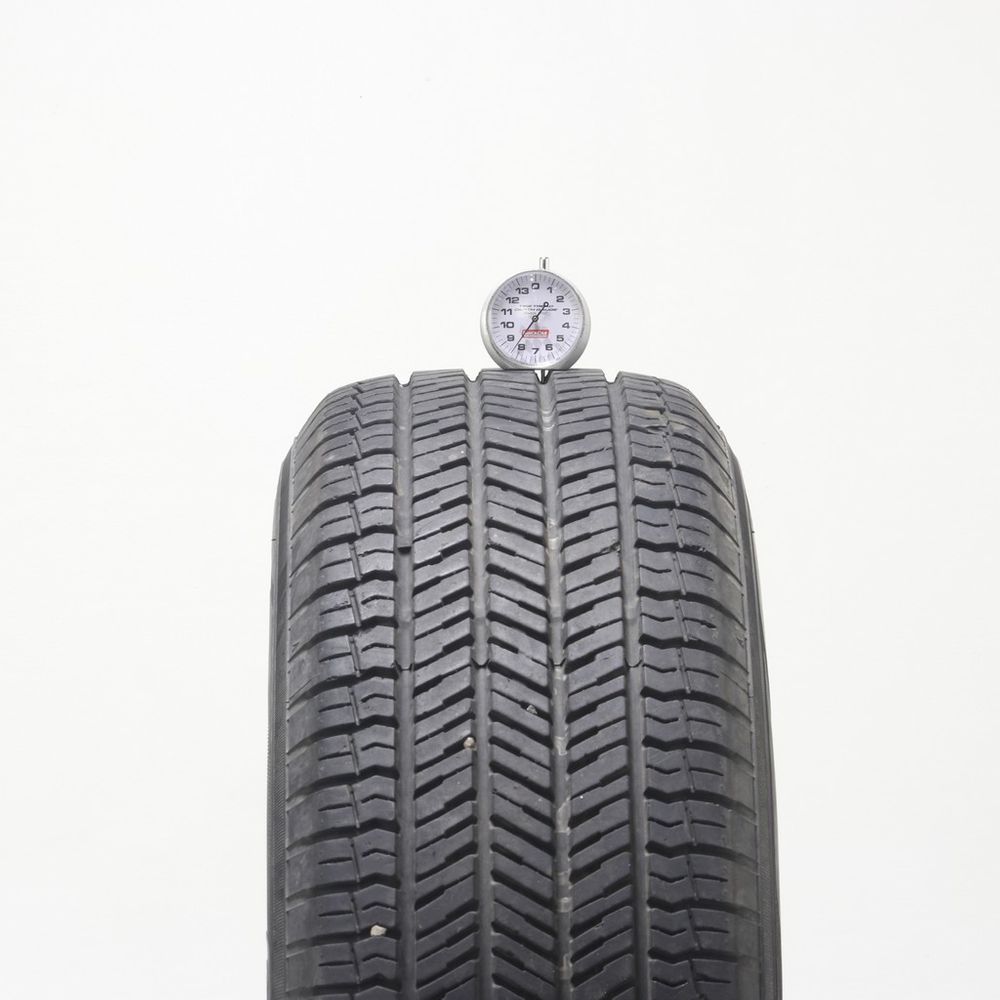 Set of (4) Used 225/65R17 Yokohama Geolandar G91A 101H - 8-9.5/32 - Image 2