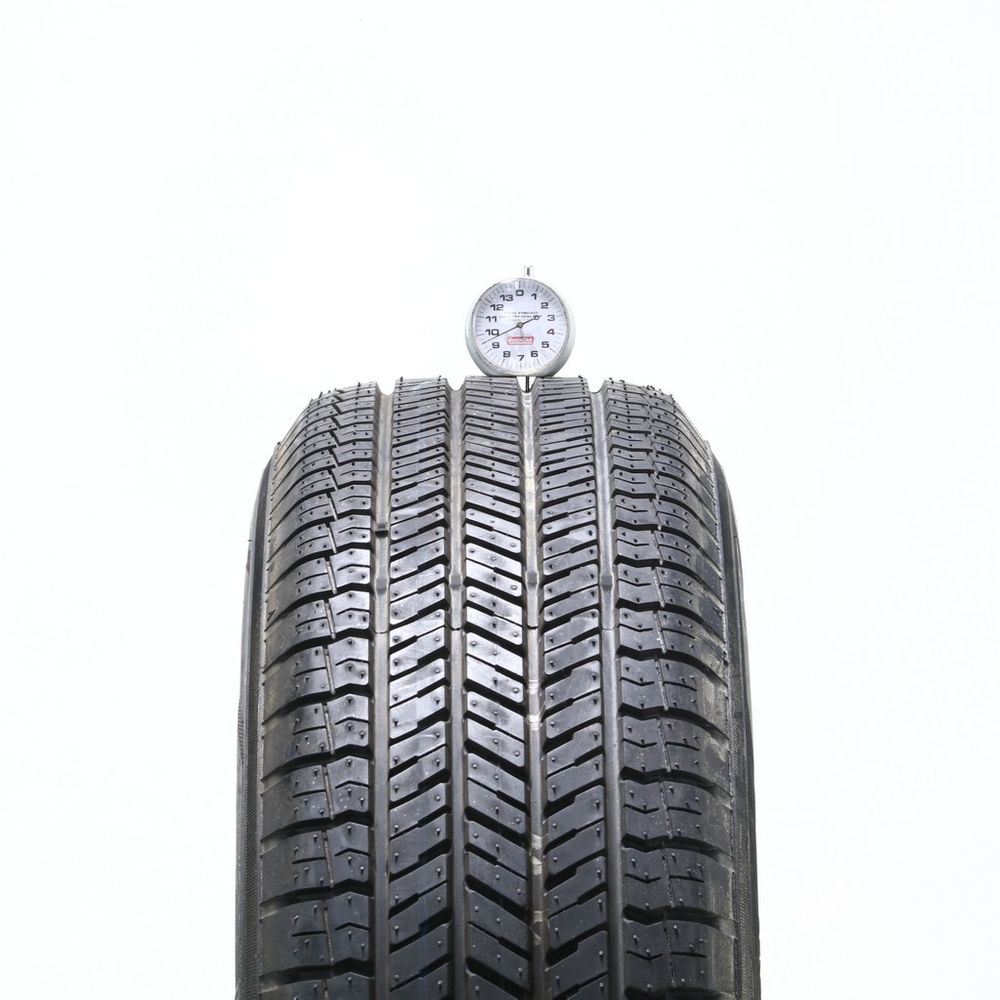 Set of (4) Used 225/65R17 Yokohama Geolandar G91A 101H - 8-9.5/32 - Image 5