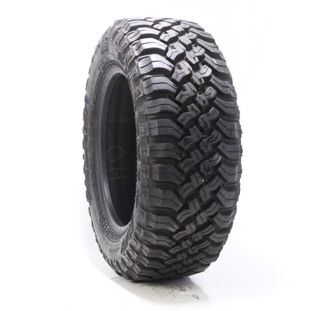 Used LT 35X12.5R20 Falken Wildpeak M/T MT01 121Q - 20/32 - Image 1