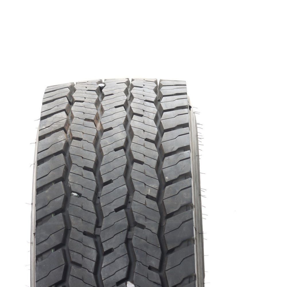 Used 245/70R19.5 Hankook Smart Flex DH35 136/134M - 16/32 - Image 2