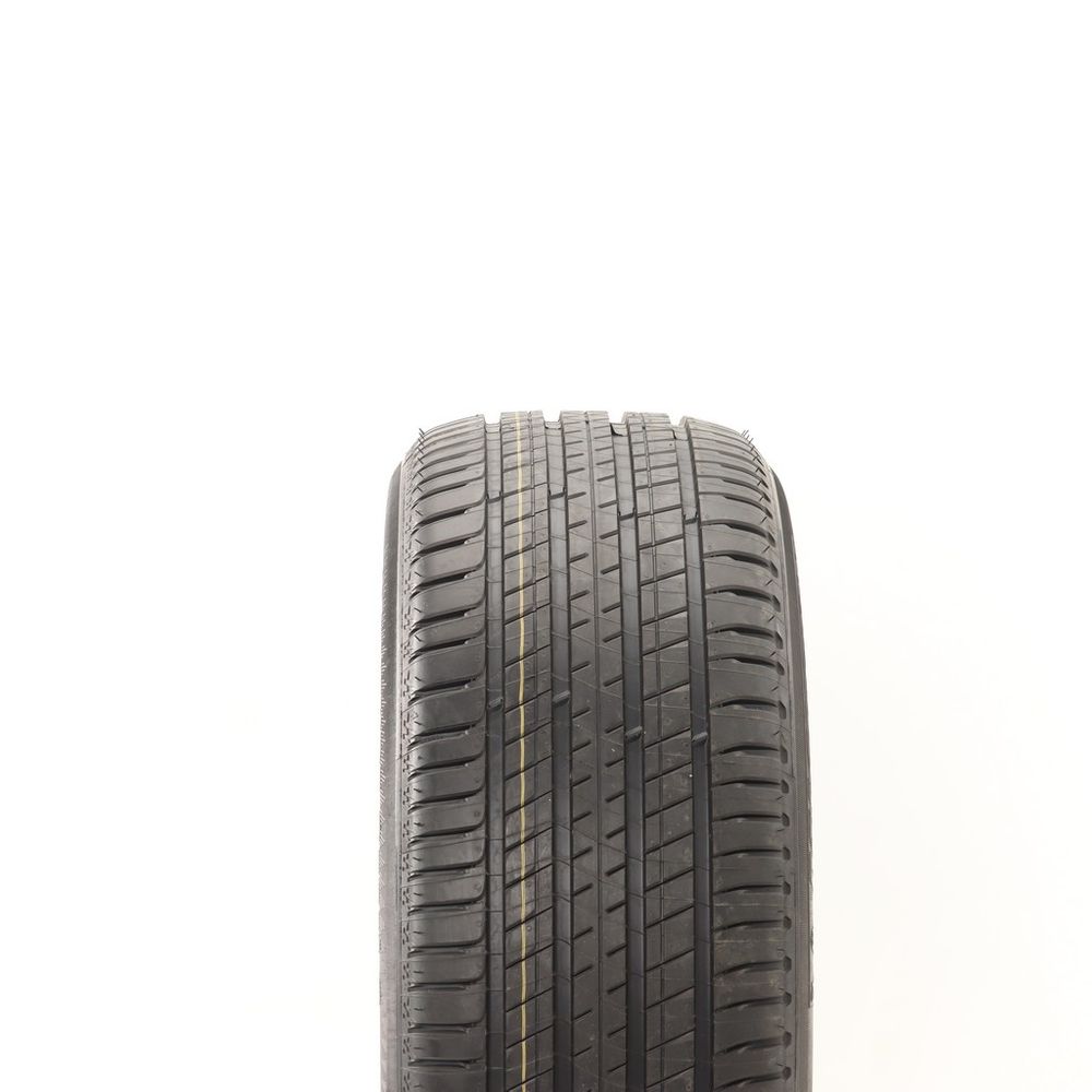 New 235/55R18 Michelin Latitude Sport 3 MO 100W - Image 2