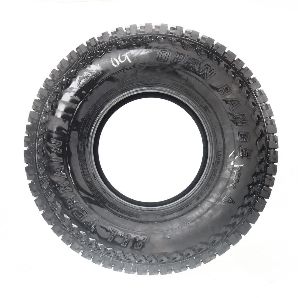Used LT 315/75R16 Mazama Open Range A/T SQM-3 127/124R E - 18/32 - Image 3