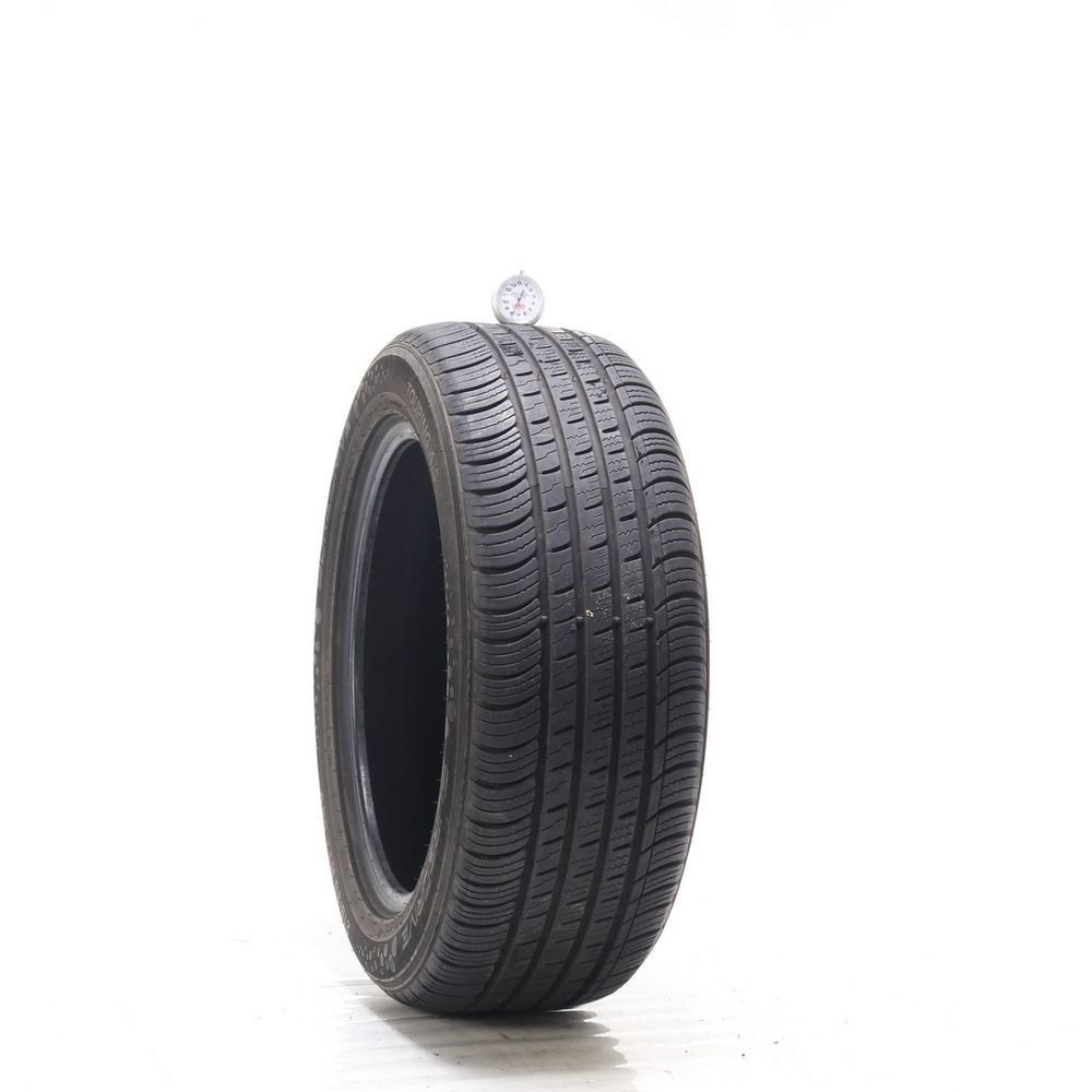 Set of (4) Used 215/55R17 SureDrive Touring A/S TA71 94V - 7-7.5/32 - Image 4
