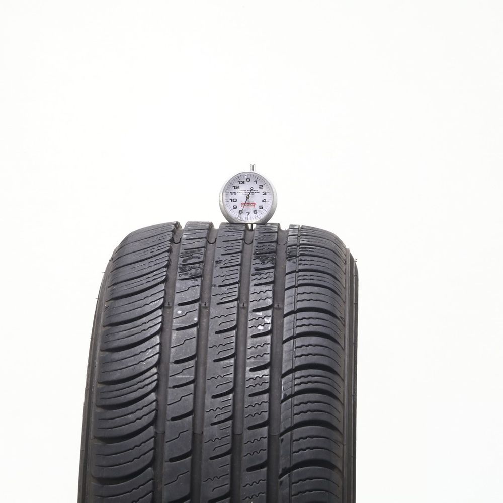 Set of (4) Used 215/55R17 SureDrive Touring A/S TA71 94V - 7-7.5/32 - Image 5