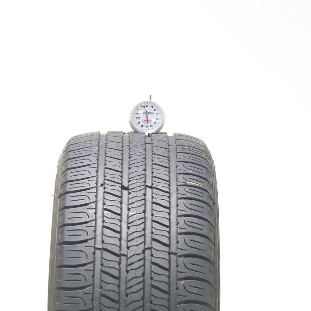 Set of (2) Used 235/60R17 Goodyear Assurance All-Season 102T - 6.5-7/32 - Image 2