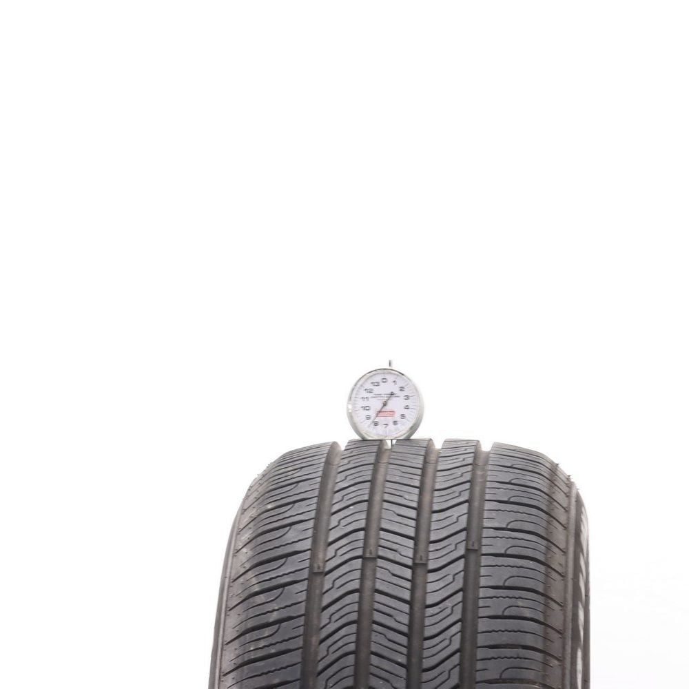 Set of (4) Used 215/55R16 Sailun Atrezzo SH408 97H - 8-9.5/32 - Image 5