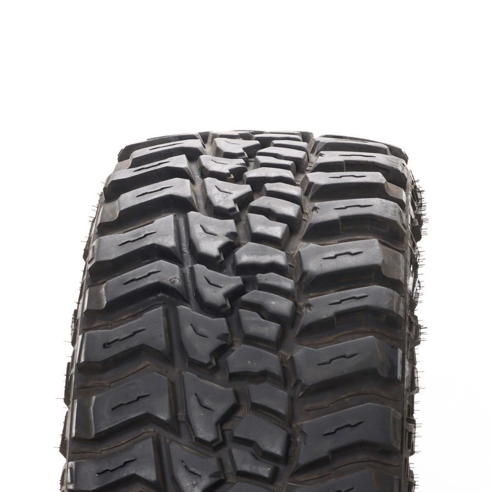 Used LT 35X12.5R20 Mickey Thompson Baja Boss 125Q F - 18/32 - Image 2