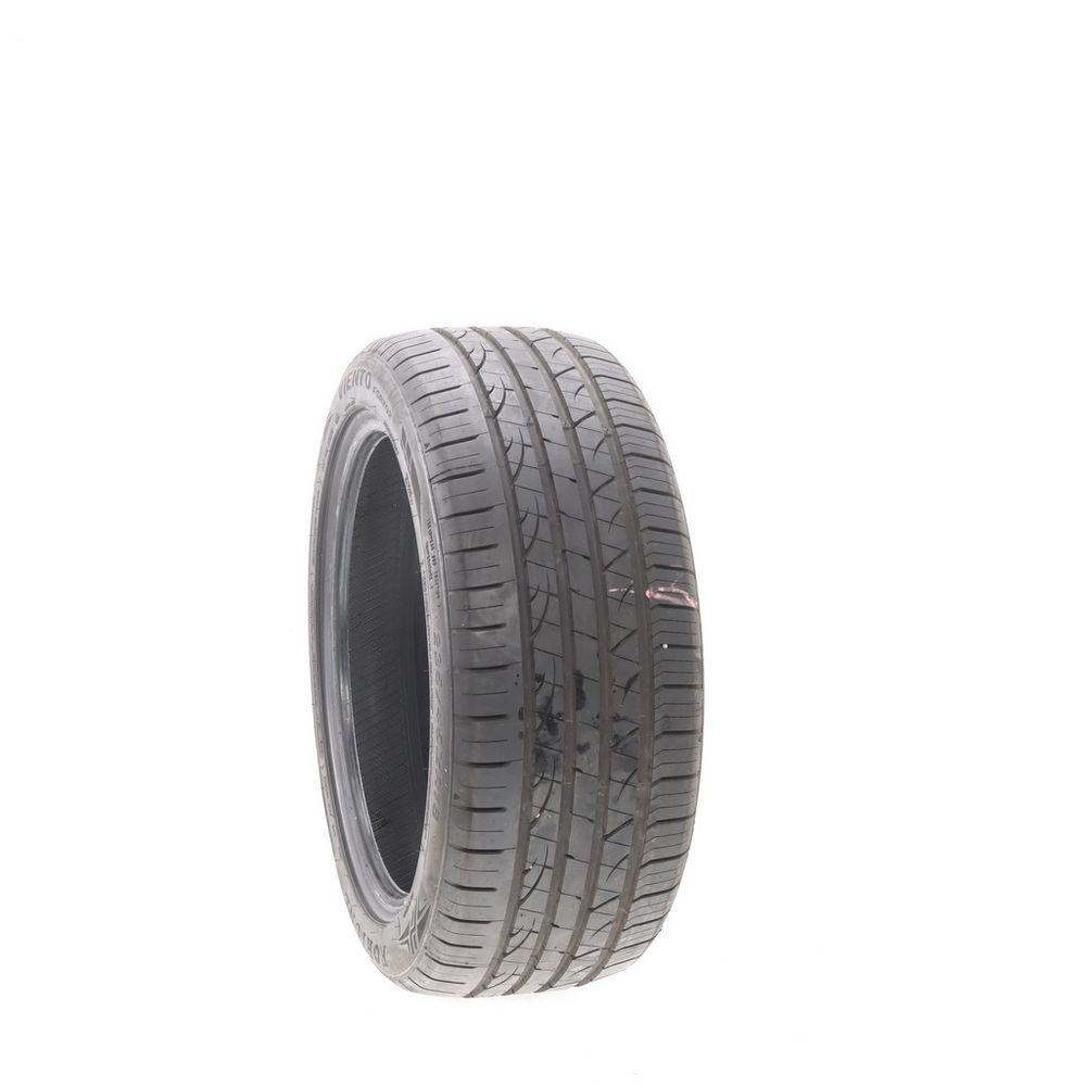 Driven Once 235/45ZR18 Fortune Viento FSR702 98Y - 9.5/32 - Image 1