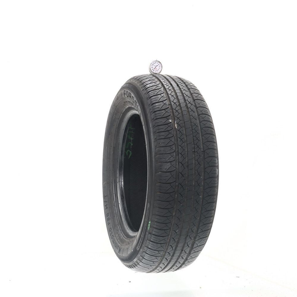 Used 245/65R17 Forceland Kunimoto F26 H/T 111T - 8.5/32 - Image 1