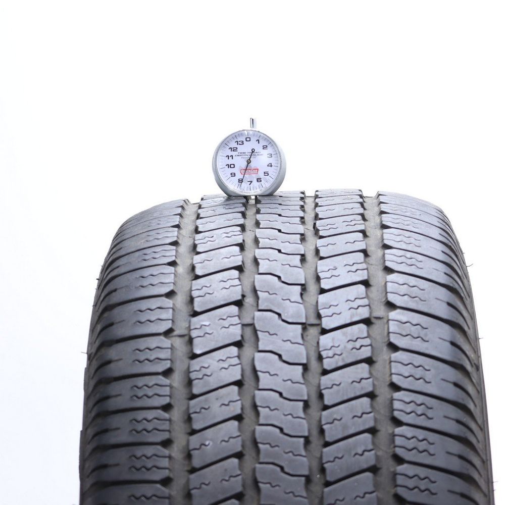 Set of (4) Used 275/65R18 Goodyear Wrangler SR-A 114T - 7.5/32 - Image 2