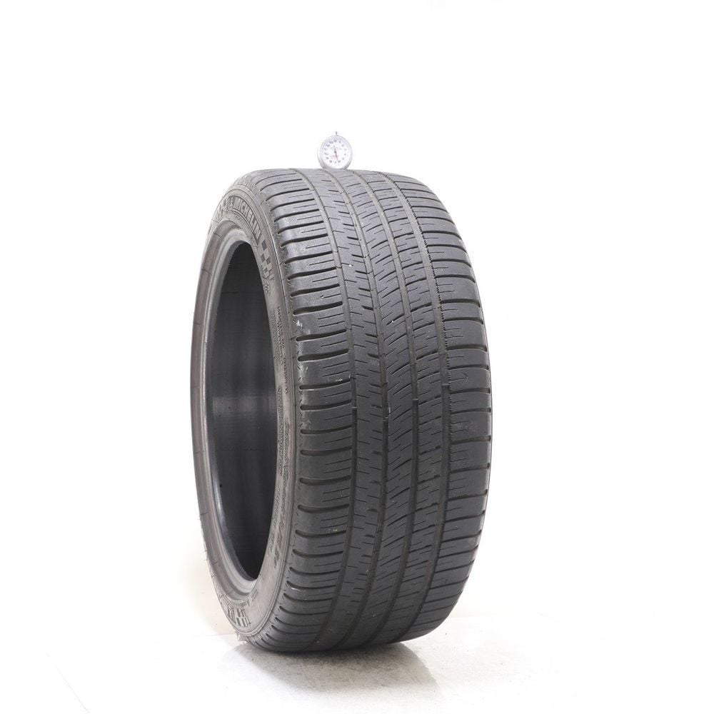 Used 265/40ZR19 Michelin Pilot Sport A/S 3 Plus 98W - 6/32 - Image 1