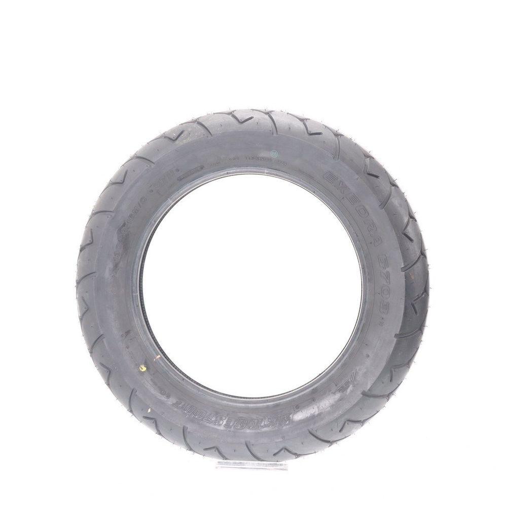 New 130/90-16 Bridgestone Exedra G703N 67H - Image 3