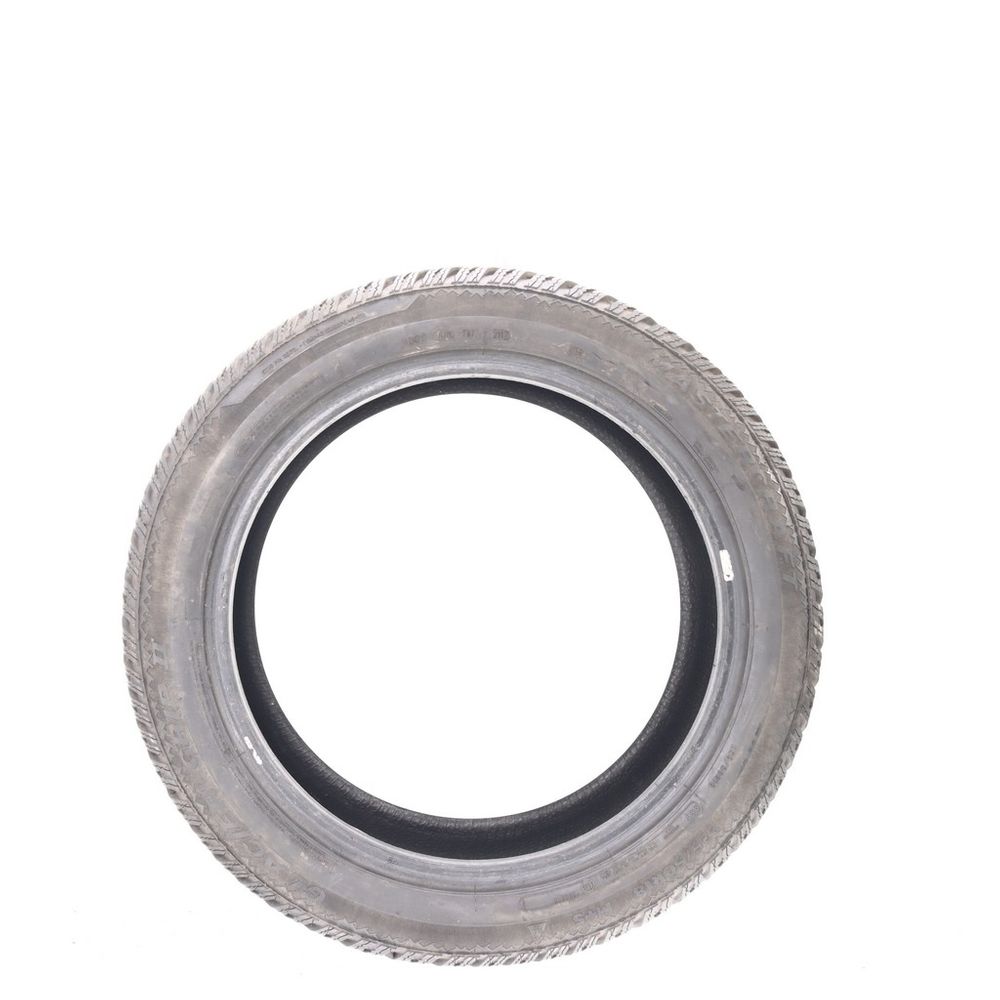 Used 225/50R18 Mastercraft Glacier Grip II Studded 95T - 7/32 - Image 3