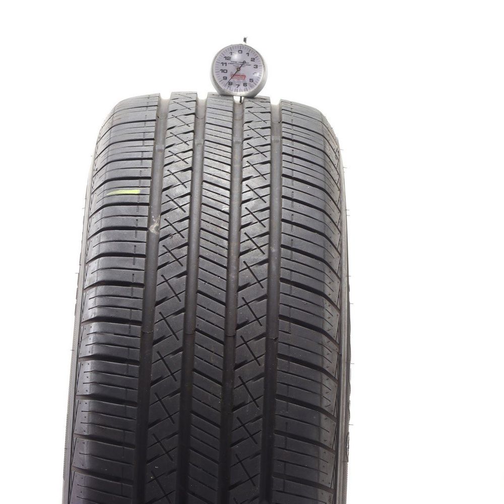Set of (2) Used 225/60R18 Leao Lion Sport 4X4 HP3 100H - 8/32 - Image 2