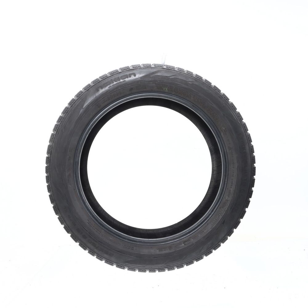 Used 255/50R19 Nokian Hakkapeliitta R2 SUV FRT 107R - 7.5/32 - Image 3